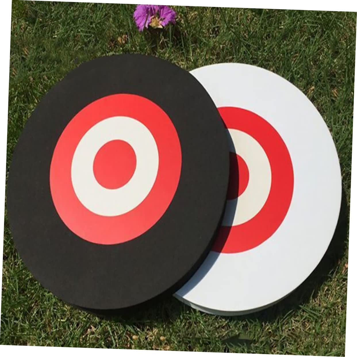 JUMPLAWN Arrow Target Archery Tools Competition Archery for Daily Use Arrow Practice