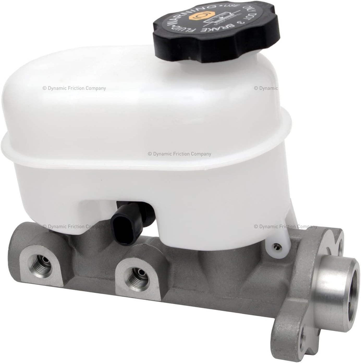 Dynamic Friction Company Brake Master Cylinder 355-47171