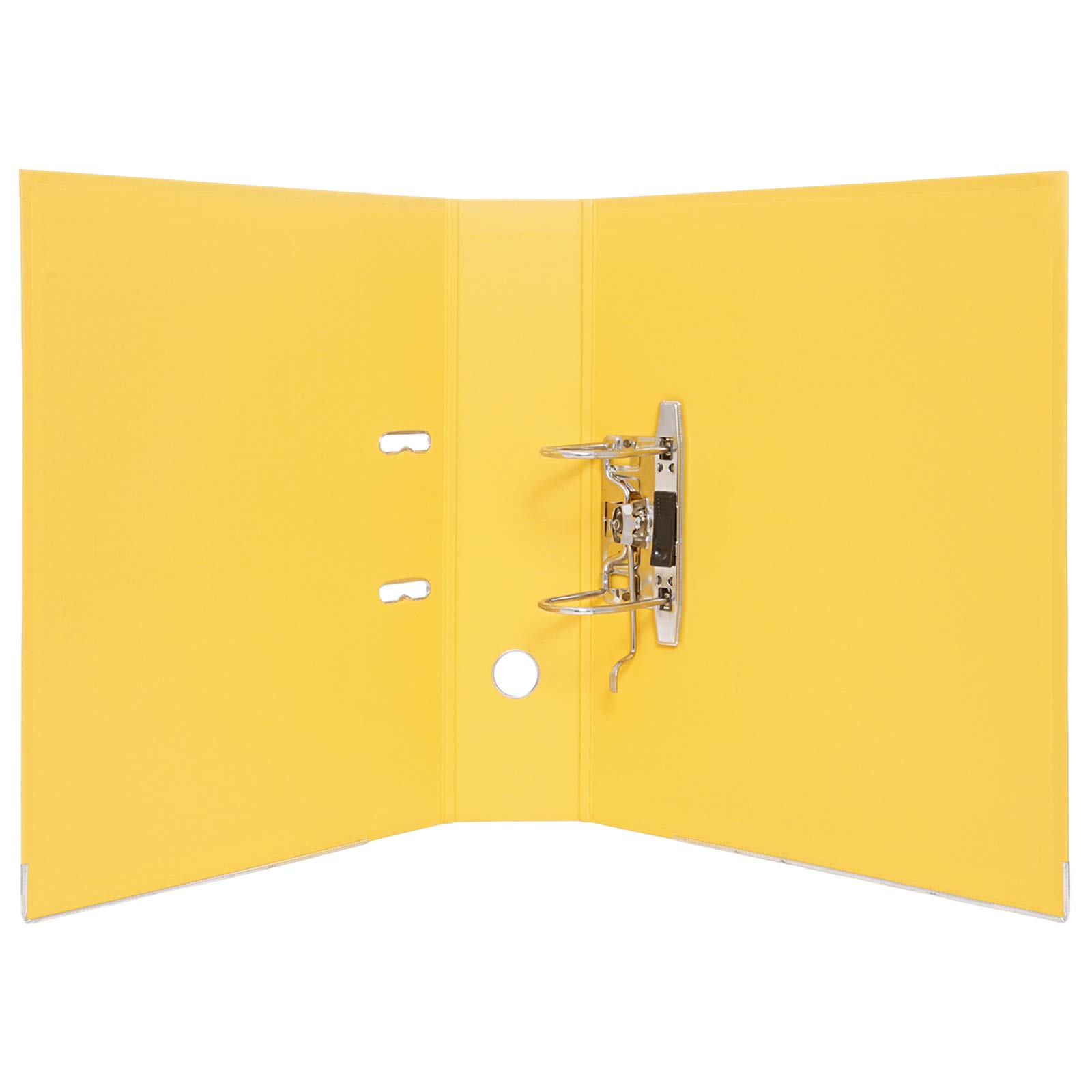 Atlas A4 Box File - Yellow : Buy Online at Best Price in KSA