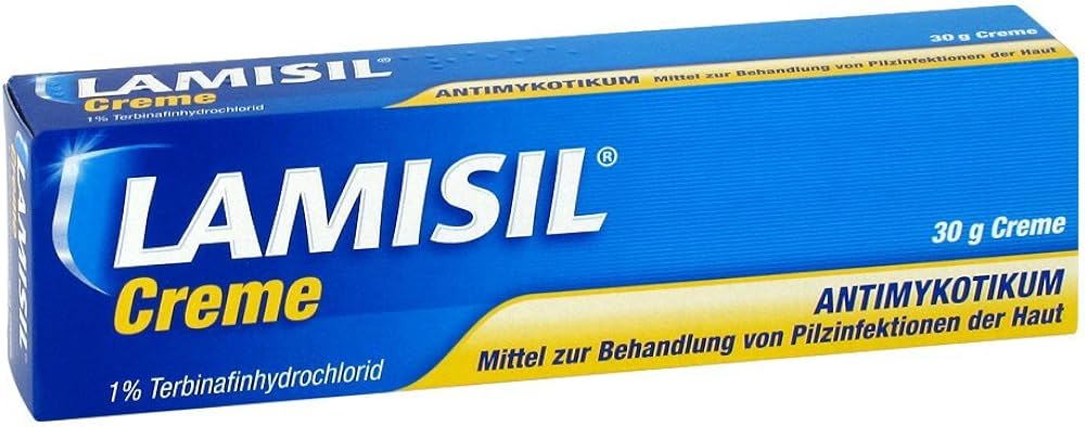 Lamisil 30 mg
