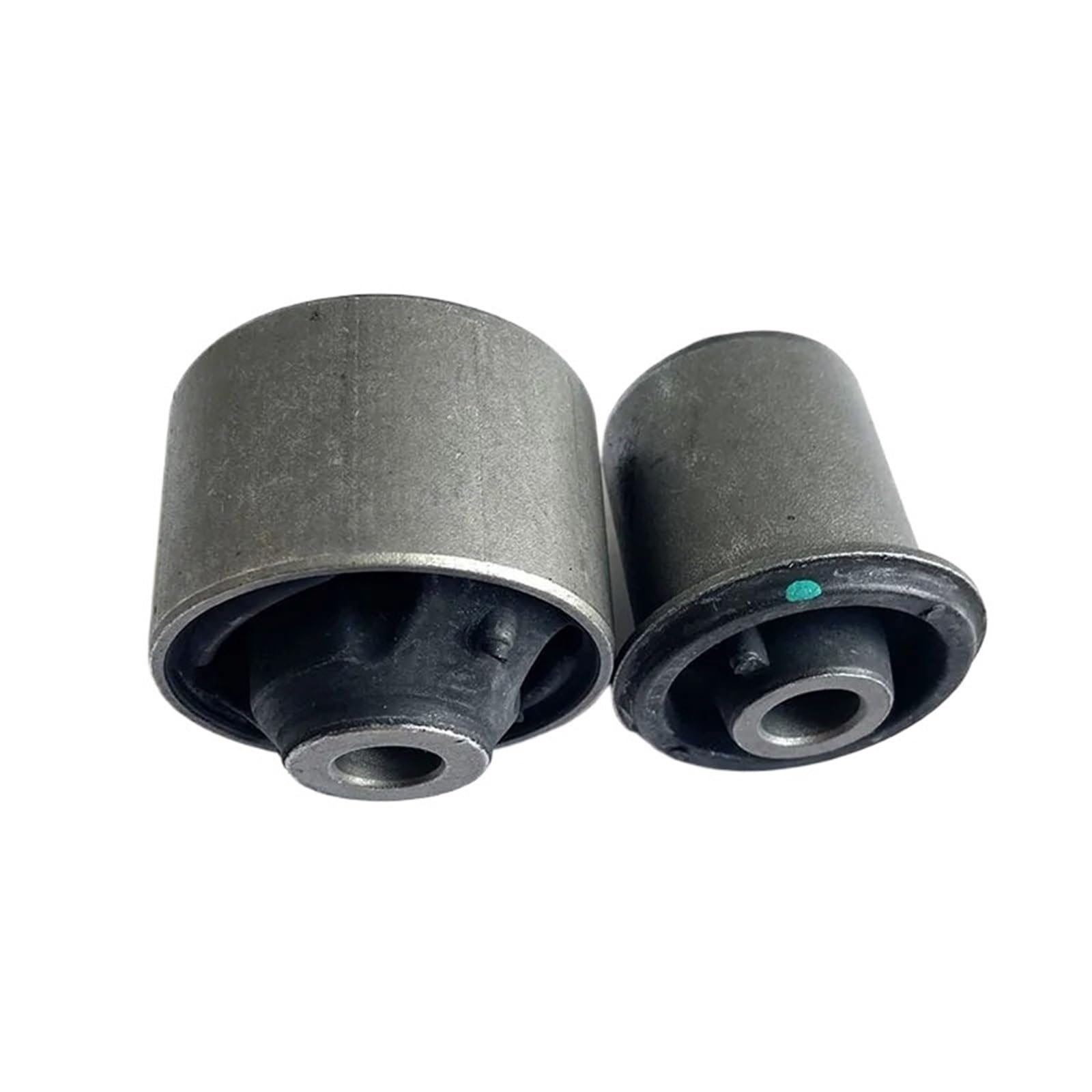 Zawieszenia Wahacz Tuleja górna Pasuje do Roewe 350 MG5 50006098 tulei wahacza(Big bushing)