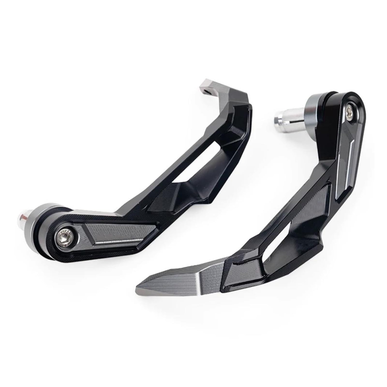 Piogigimmn Grey For Bmw S1000rr M1000rr 2019-2026 Handguards Motor