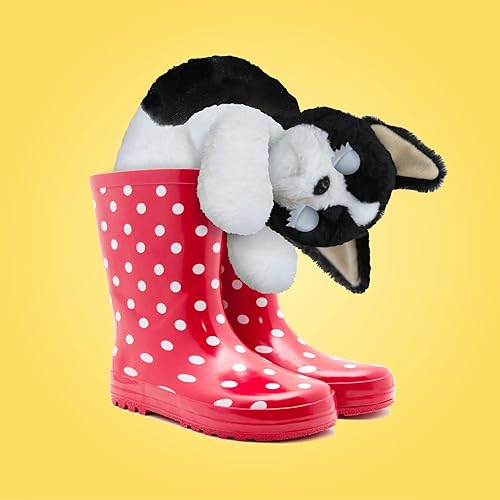 Miniatura 6 de Tucker - El cachorro dormido