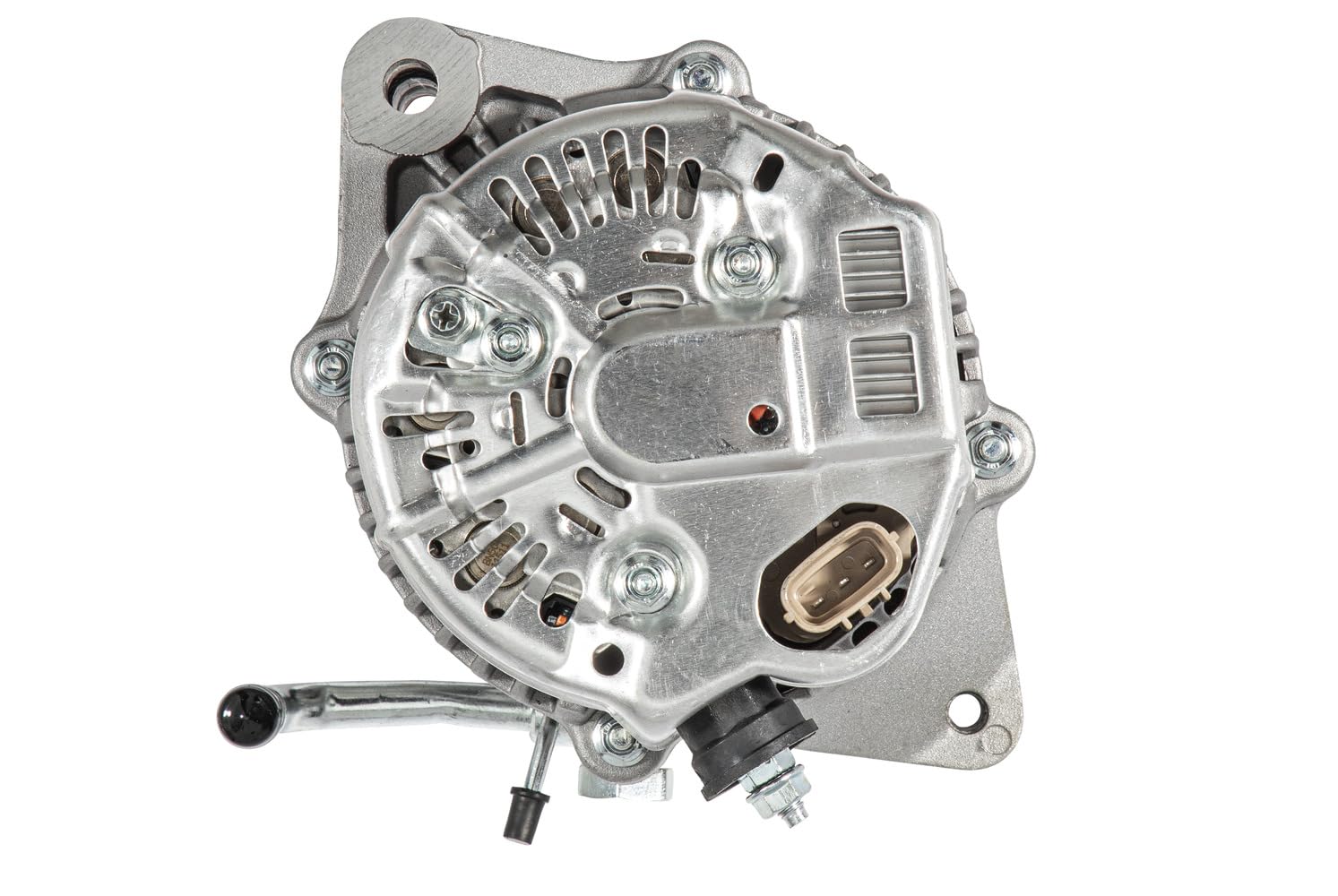 ERA 210267A Alternatore 14V, 70A, B+SIGL, 74 mm per TOYOTA