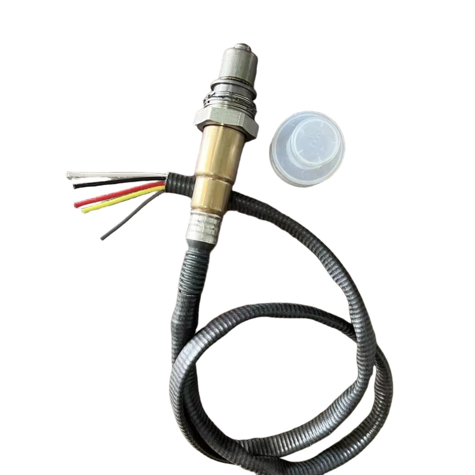 Sensor Nox Medidor Para Q7 Para SQ7
