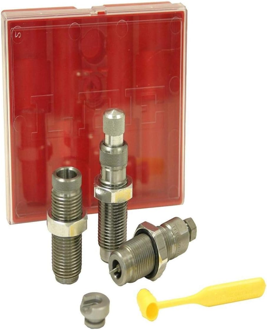 Lee Precision 300 Aac Blackout Very Limited Production 3-Die