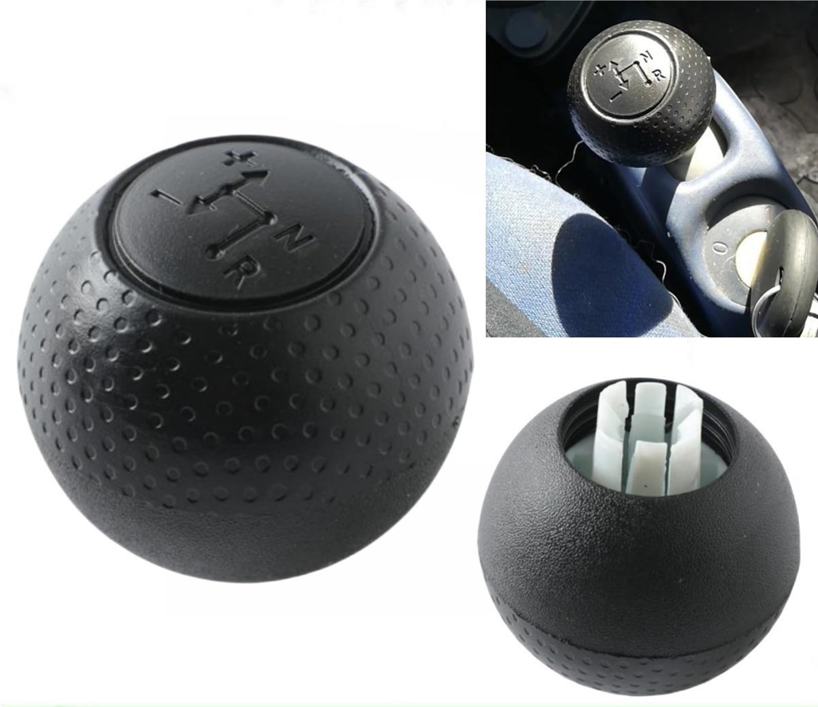 Schakelpook Voor Smart Voor City Voor Coupé 450 1998-2004