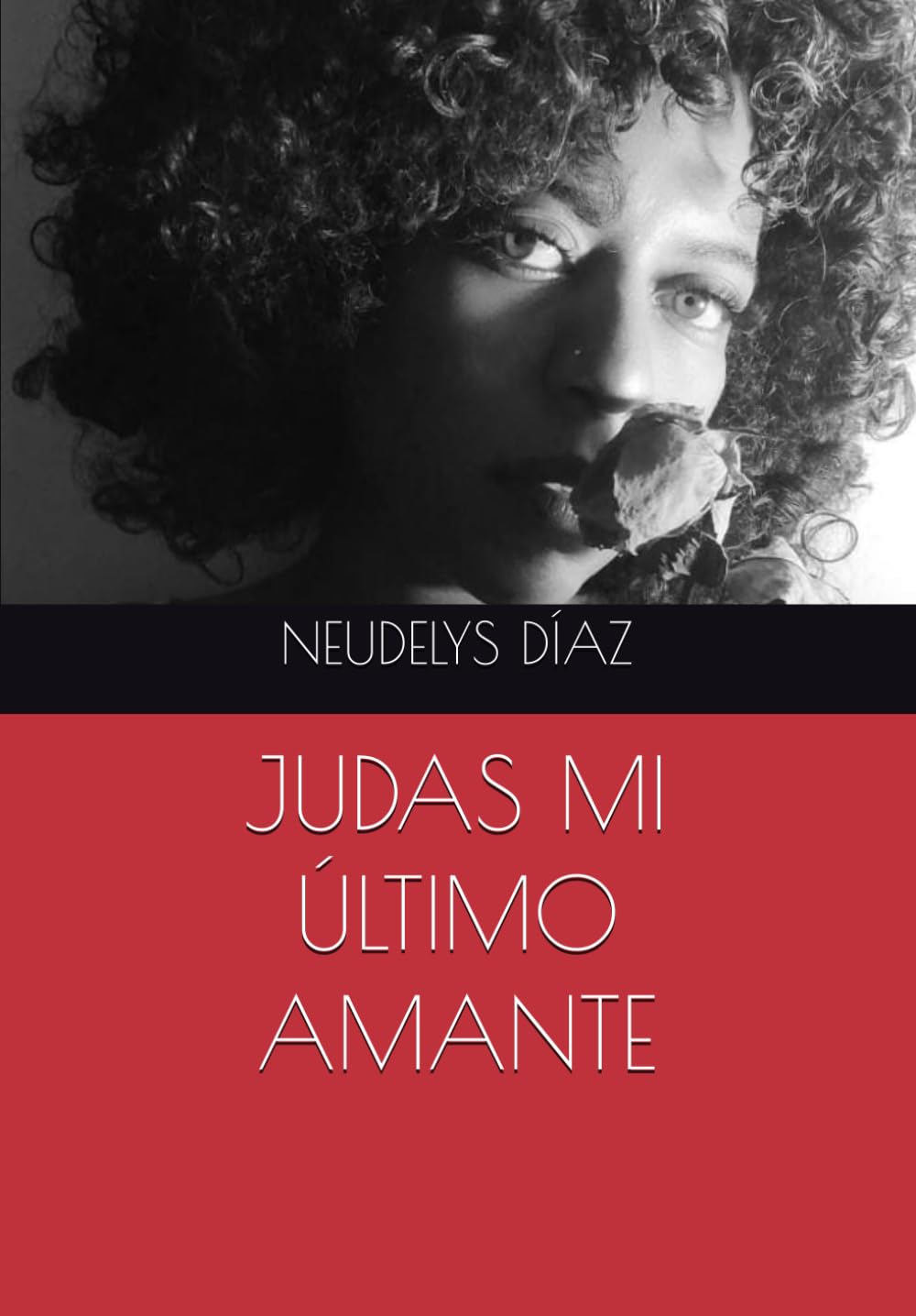 JUDAS MI ÚLTIMO AMANTE