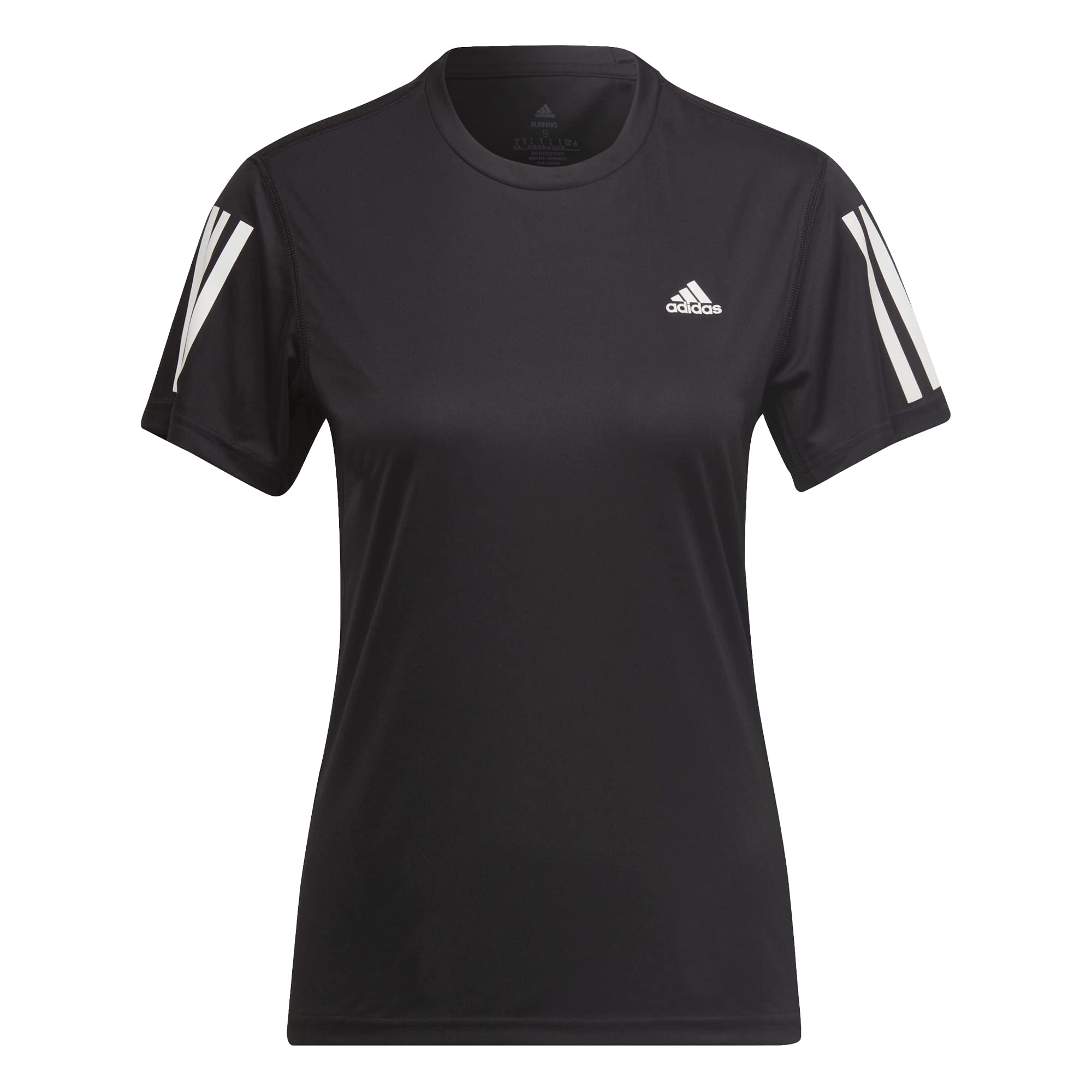 adidasWomen's OWN THE RUN TEE T-shirt