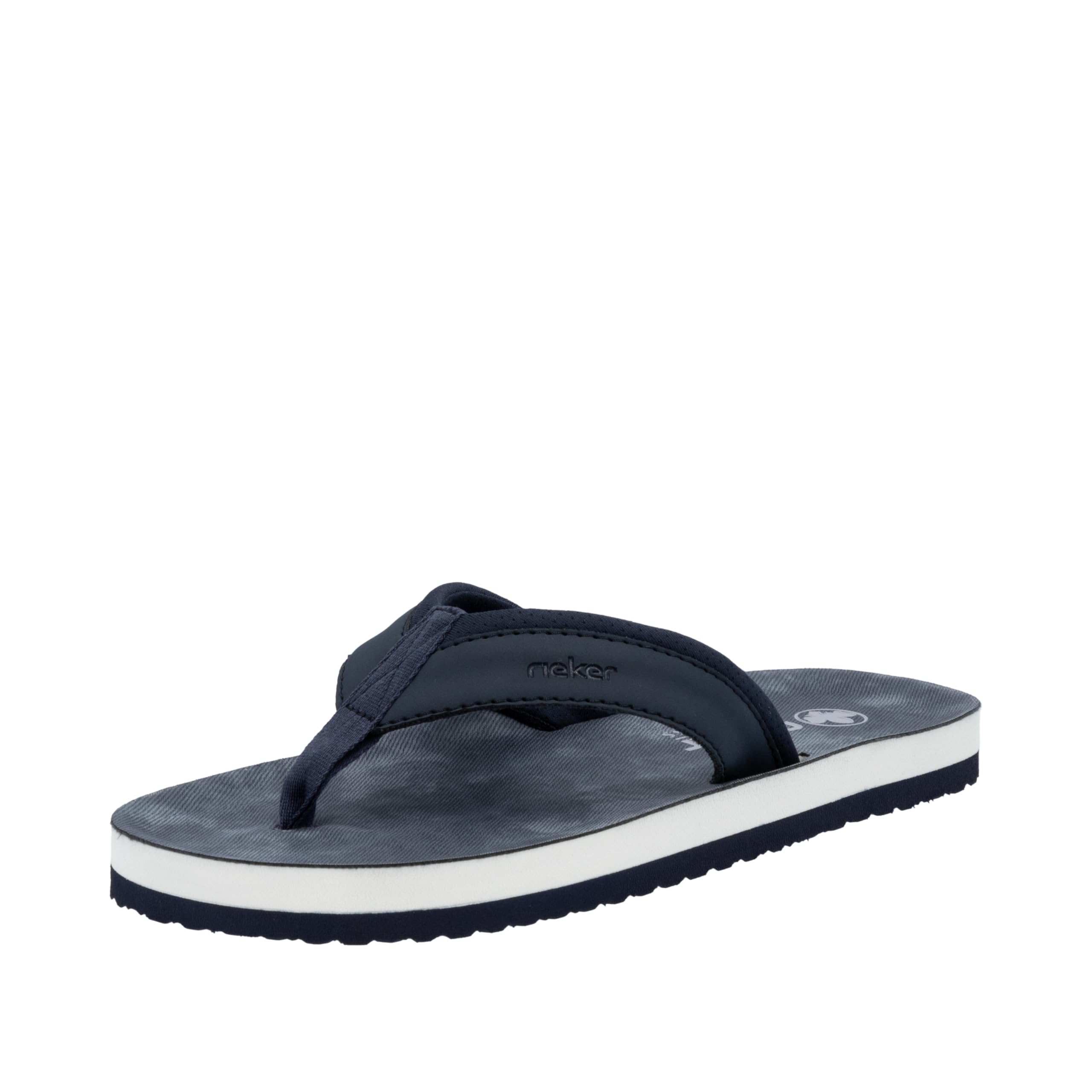 Rieker Herren 20151Zehentrenner