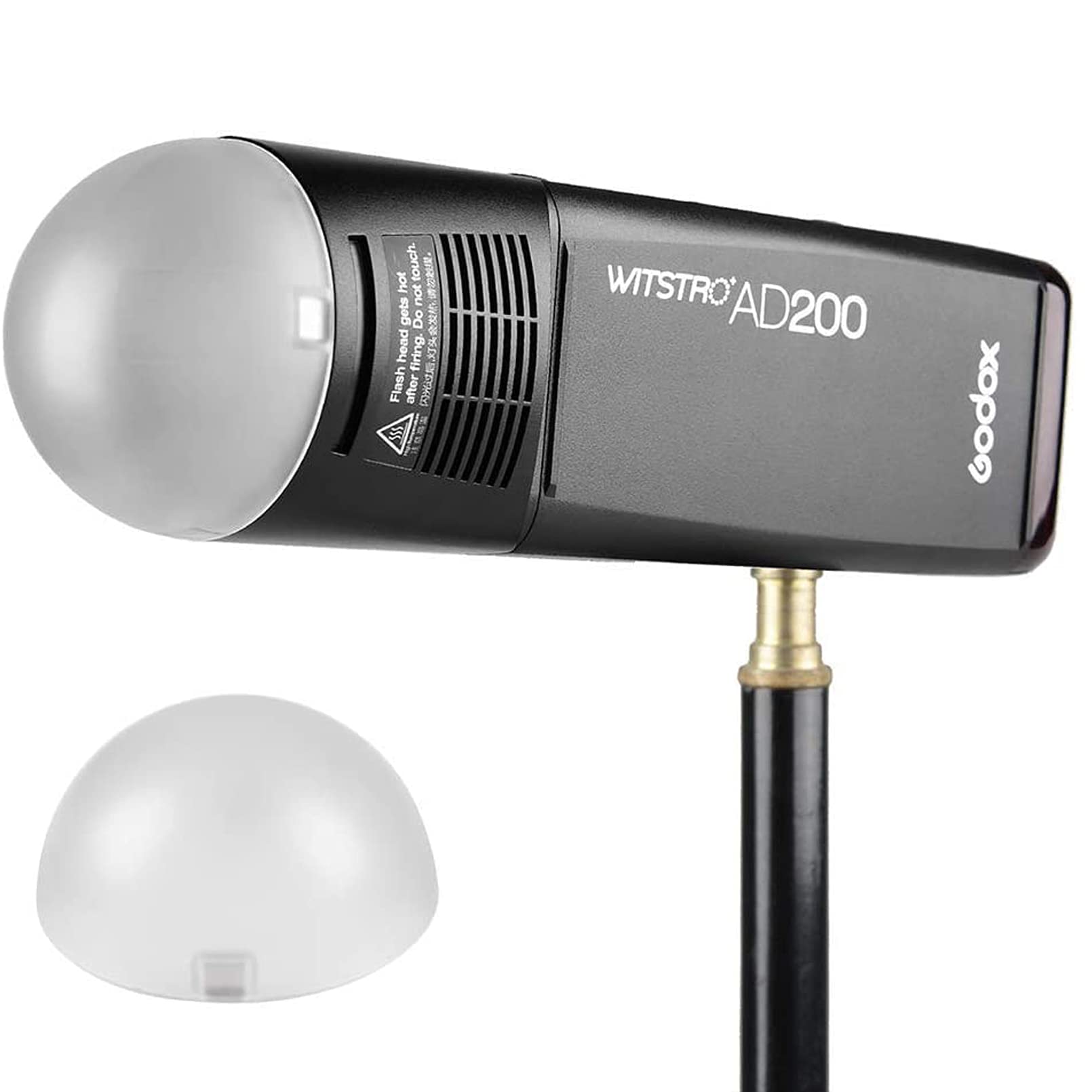 SONY - Godox V1-S ソニー用 ＋Godox AK-R11 ドームディフューザー Amazon.com : Godox AK-R11 Dome Diffuser for Godox V1 Pro V1