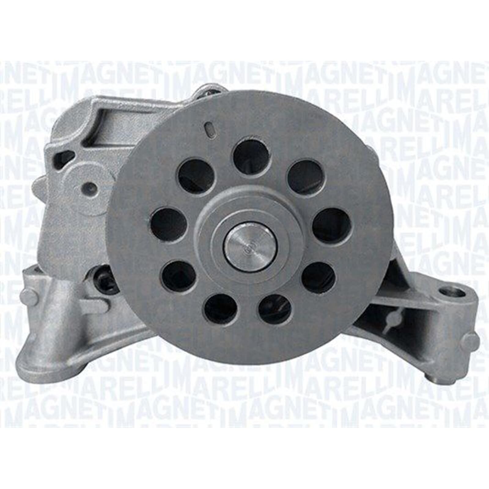 MAGNETI MARELLI 351516000152 Pompa olio