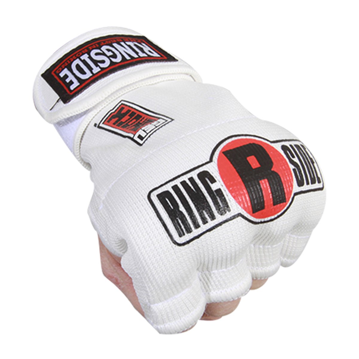 Ringside Gel Shock Quick Wraps No-Wrap Boxing Hand Protection