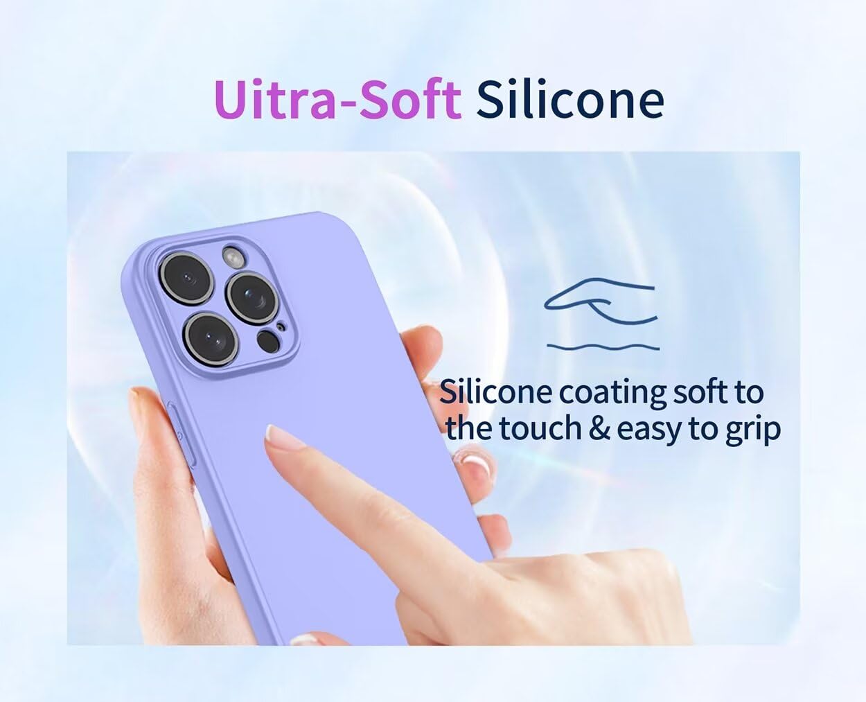 Xiaomi Redmi Note 14 Pro+ Plus - Custodia in