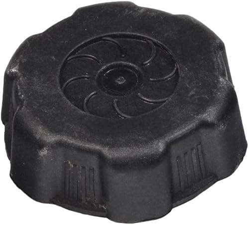 Miniatura 4 de AlveyTech Depósito de combustible de repuesto con tapa para Kandi Go-Karts y Dune Buggies de 150 cc-250 cc – Tanques de almacenamiento de gas de