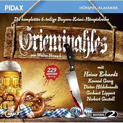 Grieminahles