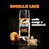 AXE Fine Fragrance Collection Body Spray Black Vanilla 72 Hour Freshness Aluminum Free 2.9 oz