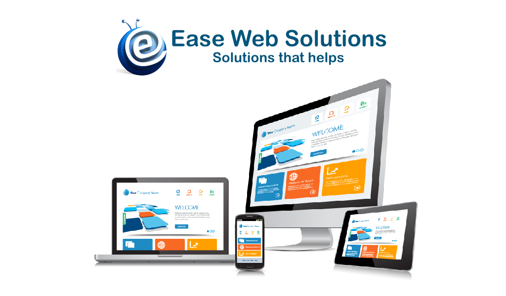 Ease Web Solutions - App on Amazon Appstore