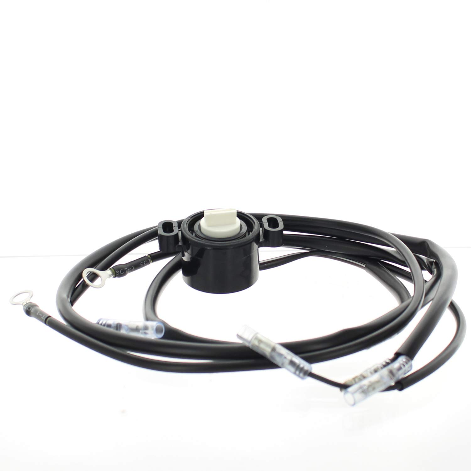 Amazon.com: MERCURY OEM Natural Analog Trim Sender Kit 8M0098264  