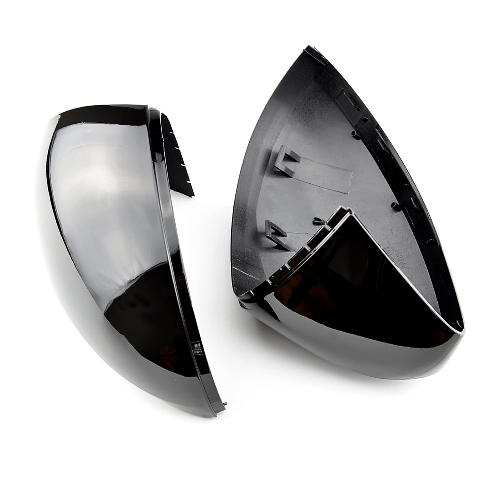 Rétroviseur cassé ? Coque de remplacement 5N0857538 pour Tiguan - 4