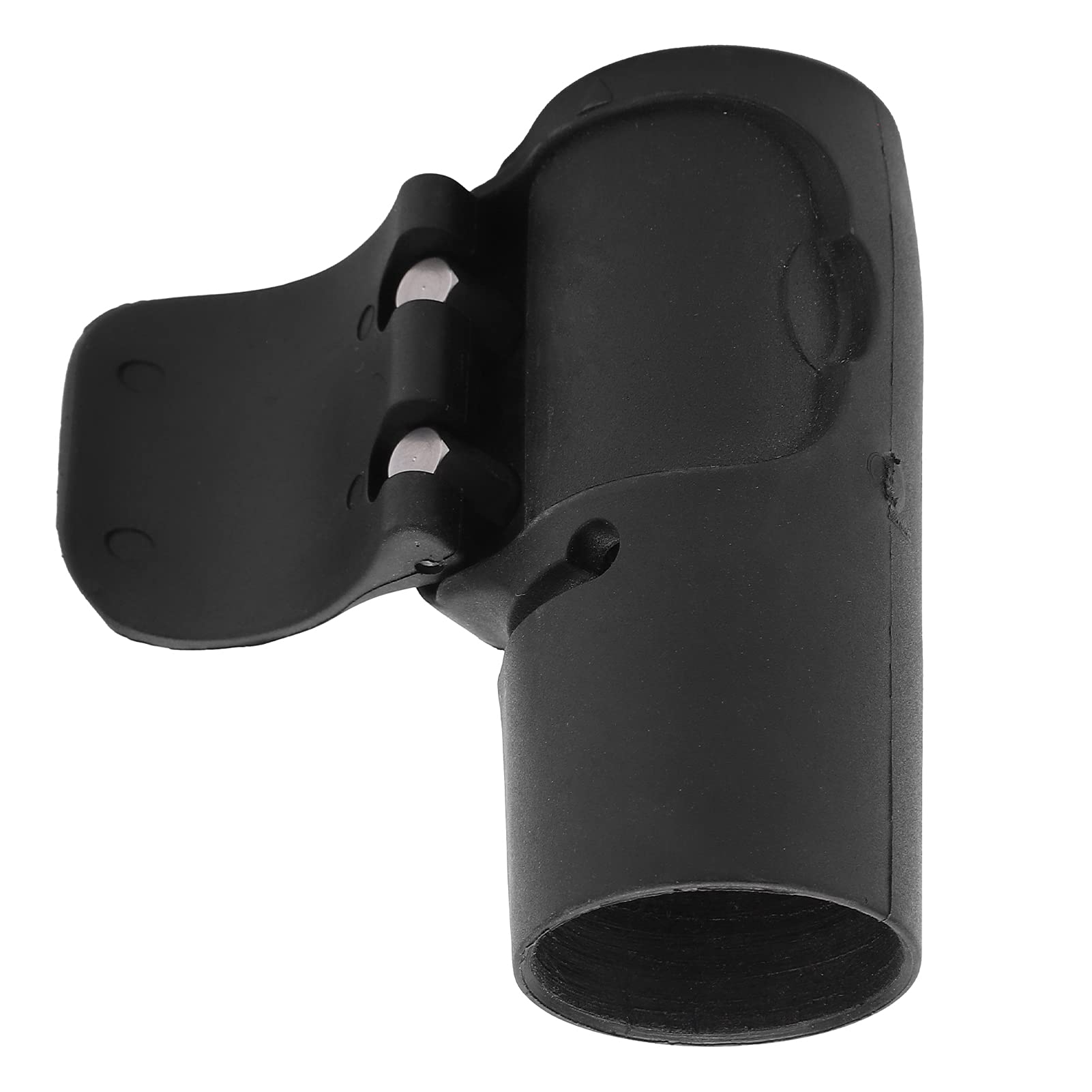 SUNGOOYUE Blocco per Pagaia da Surf, Morsetto per Albero in PVC a Sgancio Rapido