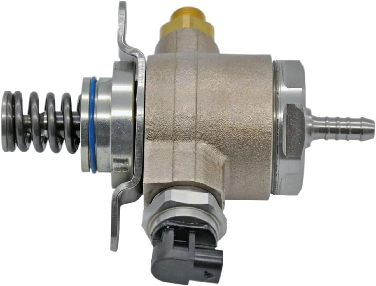 Car High Pressure Fuel Pump Car Fuel Injection Pump 06J127025 for Audi A4 A5 A6 Tt Q5 for Allroad 06J127025E