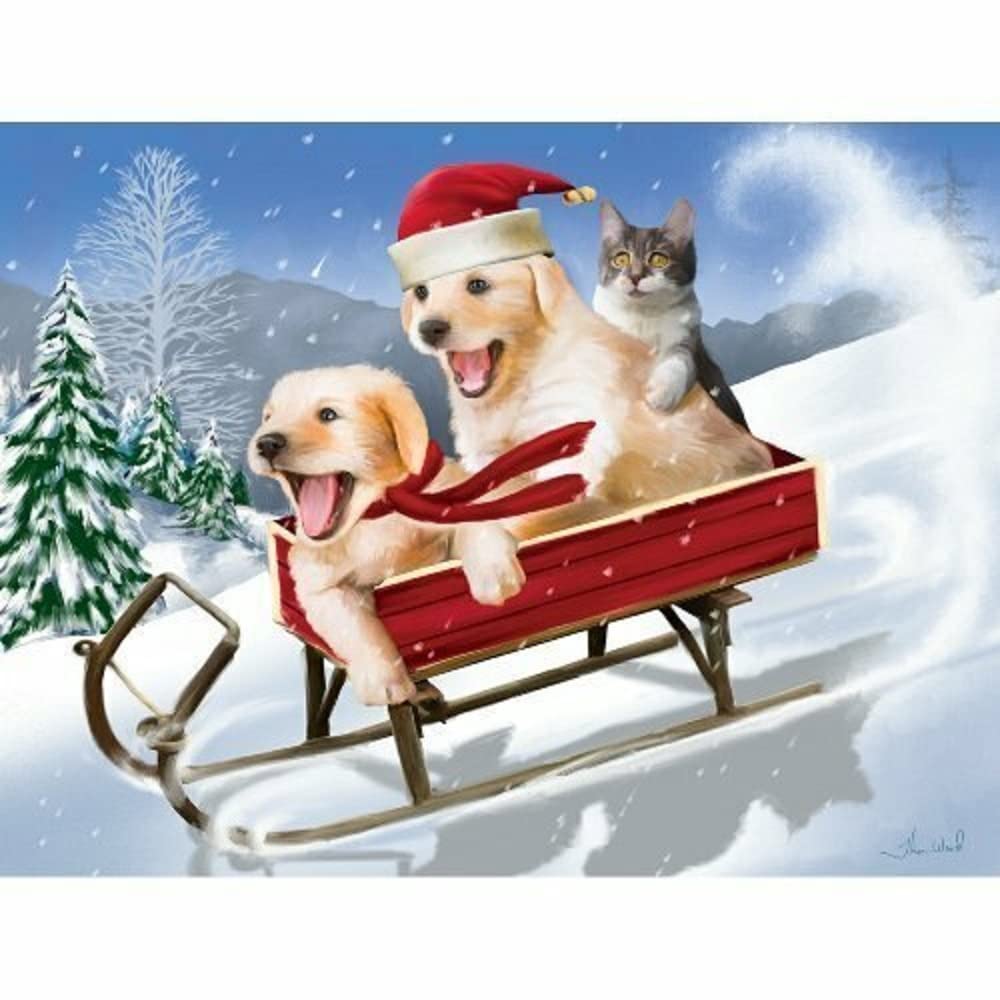 SunsOut The Need For Speed 300 Piece Jigsaw Puzzle - 18x24 Inch Racing Art Puzzle By Tom Wood