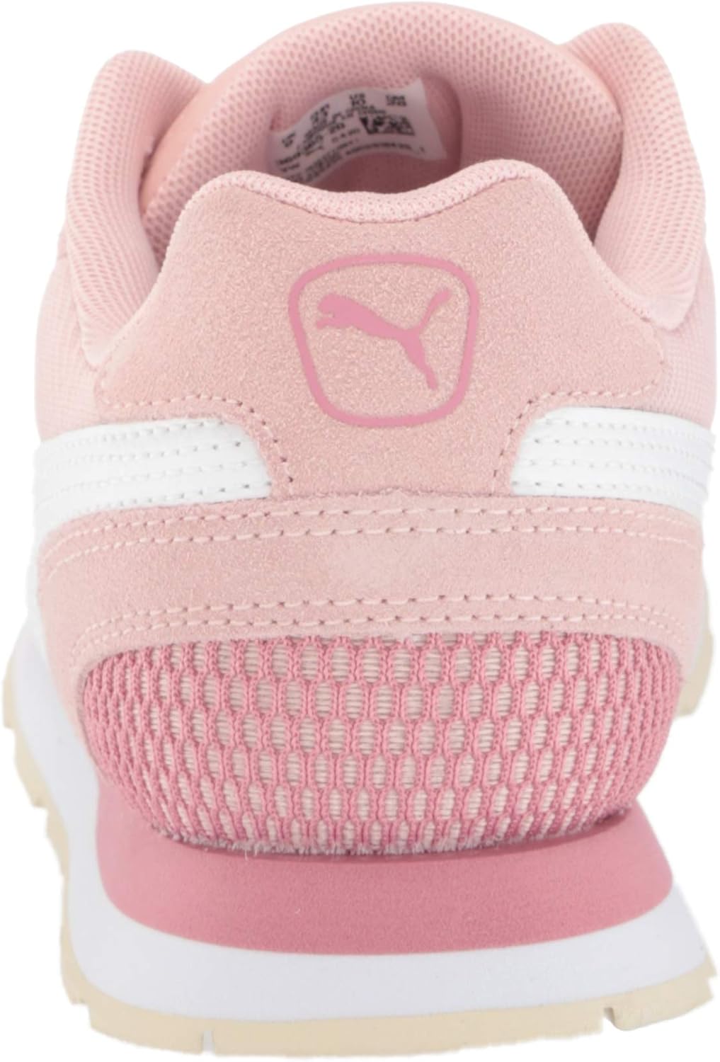 puma men's vista sneaker