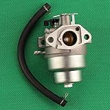 Piezas de repuesto para carburador Huq para reparación de cortacésped Honda Hrb216 Gcv160 Hrr216K2 Hrr216K3 Hrr216K4 Hrr216 K5 K6