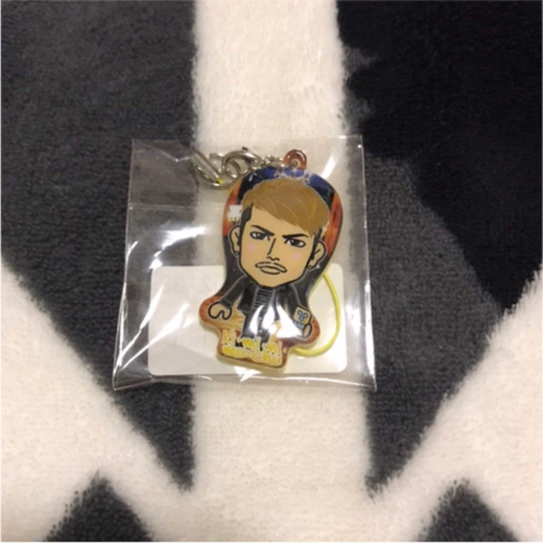 今市隆二 日本製クリーナー Ki・mi・ni・mu・chu 今市隆二 日本製クリーナー Ki・mi・ni・mu・chu 今市隆二 日本製