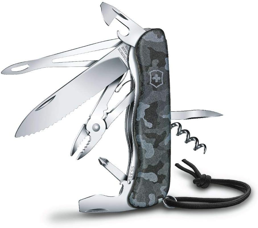 - Skipper, 111 Mm, Navy Camouflage