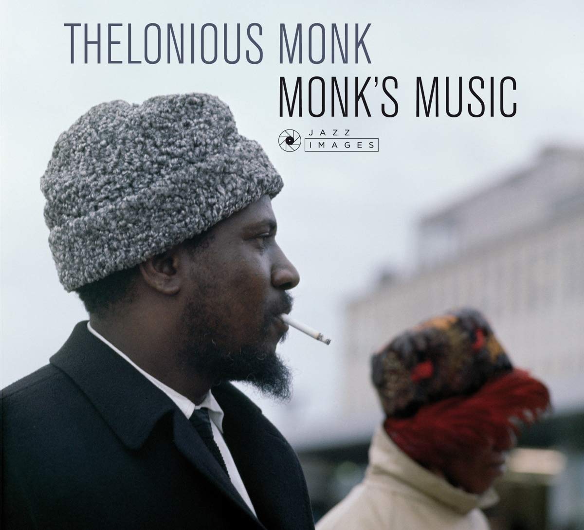 Monk's Music [VINYL]