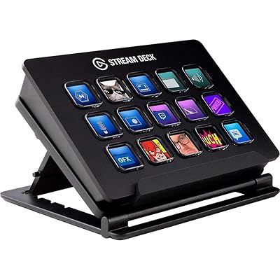Elgato Stream Deck Classic - Discontinued and No Longer