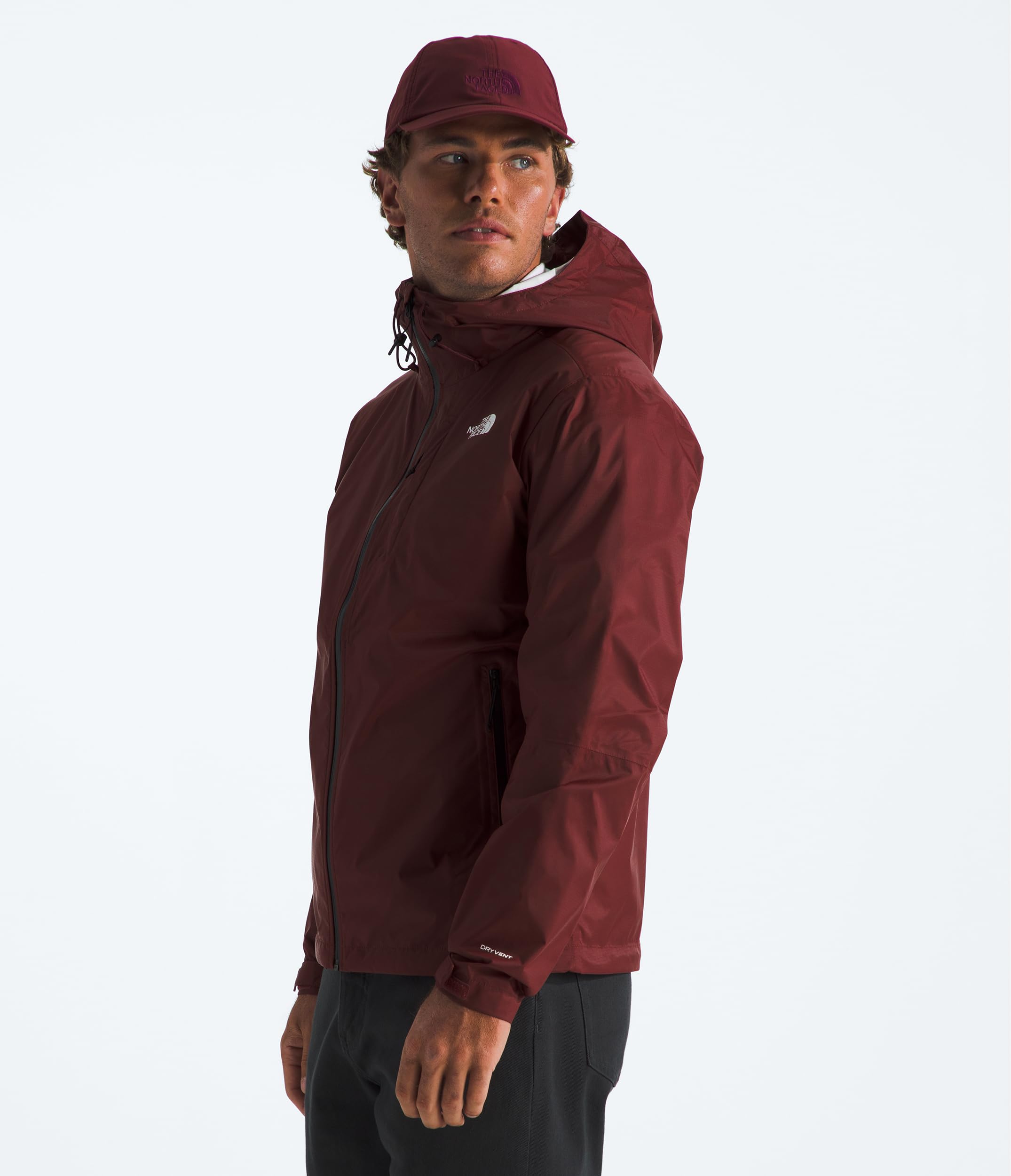 THE NORTH FACE Men's Alta Vista Jacket (Standard and Plus Size)