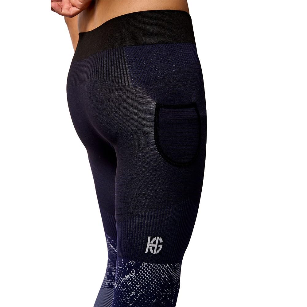 HG Sport Mallas Kinsky XL