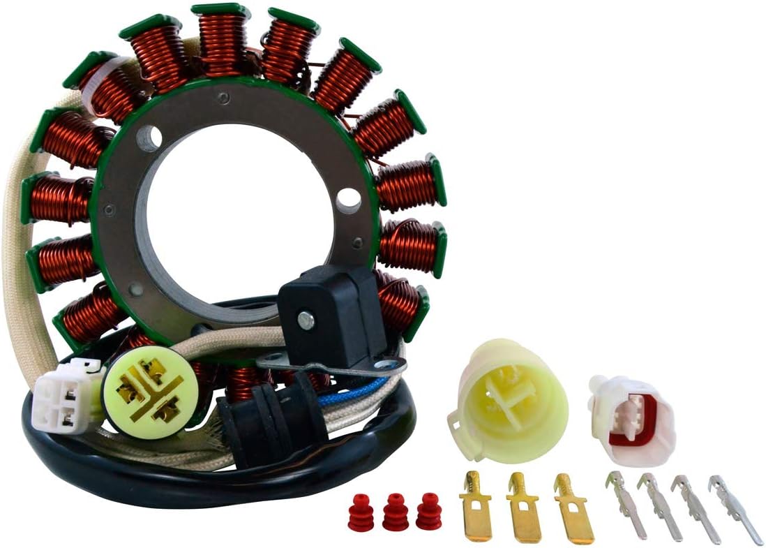 RMSTATOR Replacement for Stator Bennche Bighorn 500/700 & Cowboy 500/700 2010-2016 | OEM Repl.# 31120-004-000