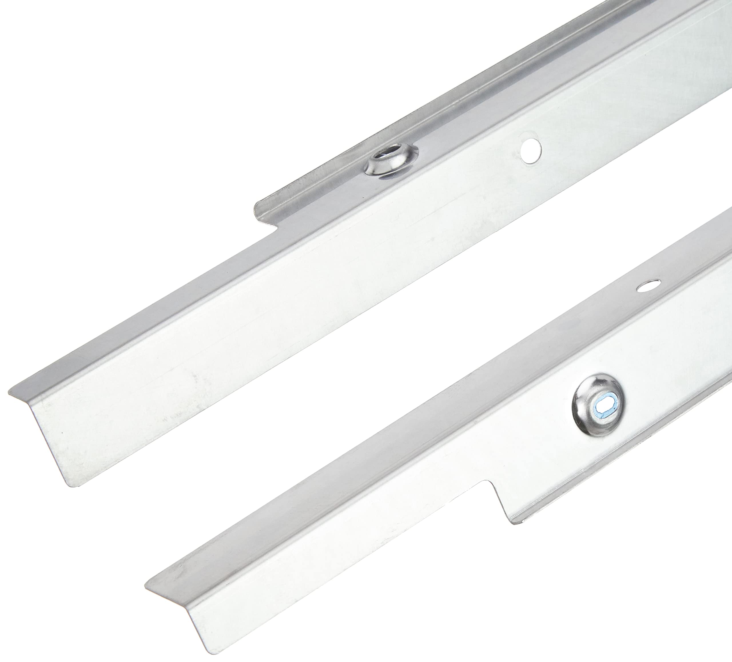 Siemens SZ73045 Geschirrspülerzubehör, 60 cm, Edelstahlverblendungssatz