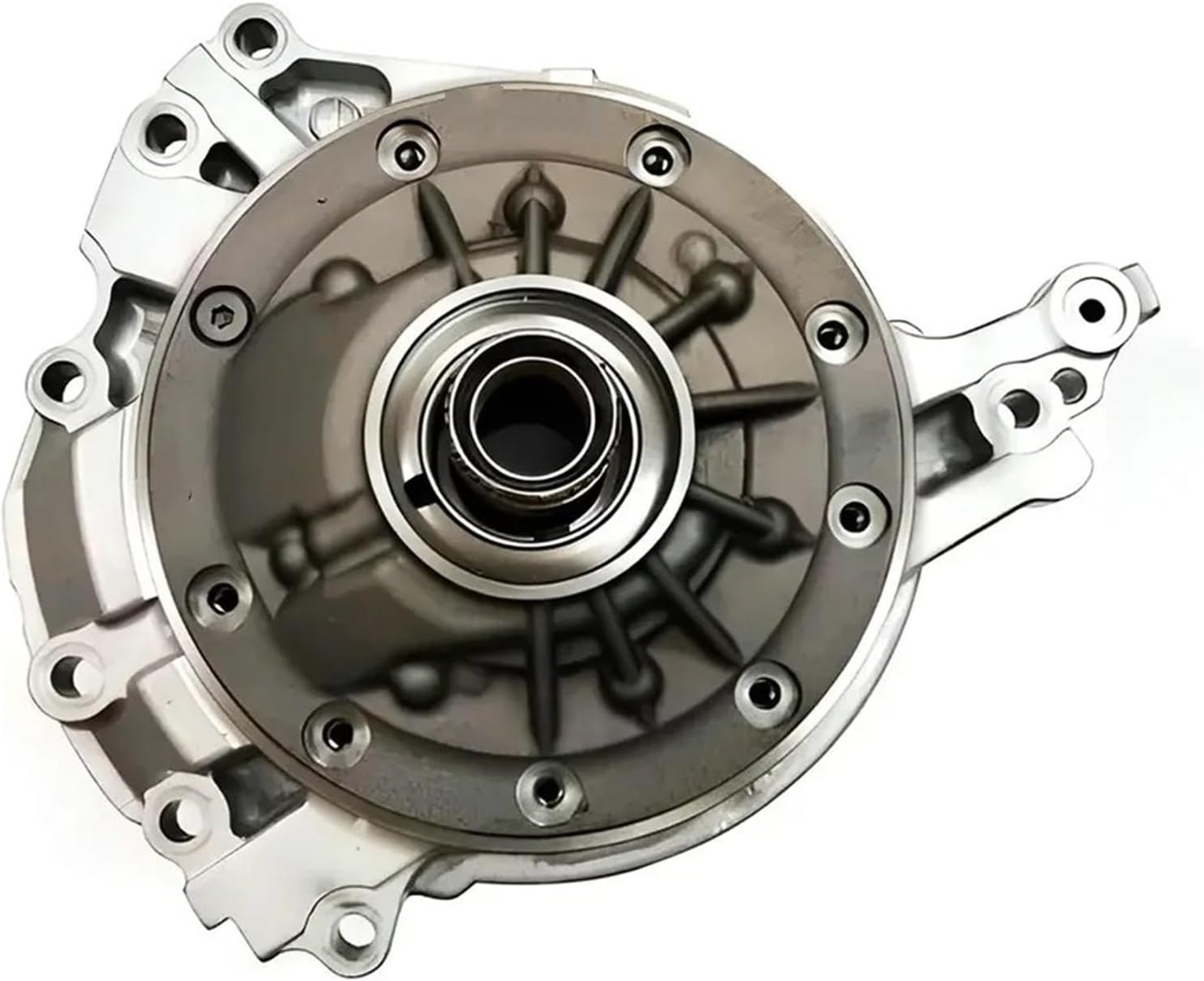 Automatic Transmission Gear Box U660E oil pump Auto Transmission Systems Gear Boxes for Toyota for highlander