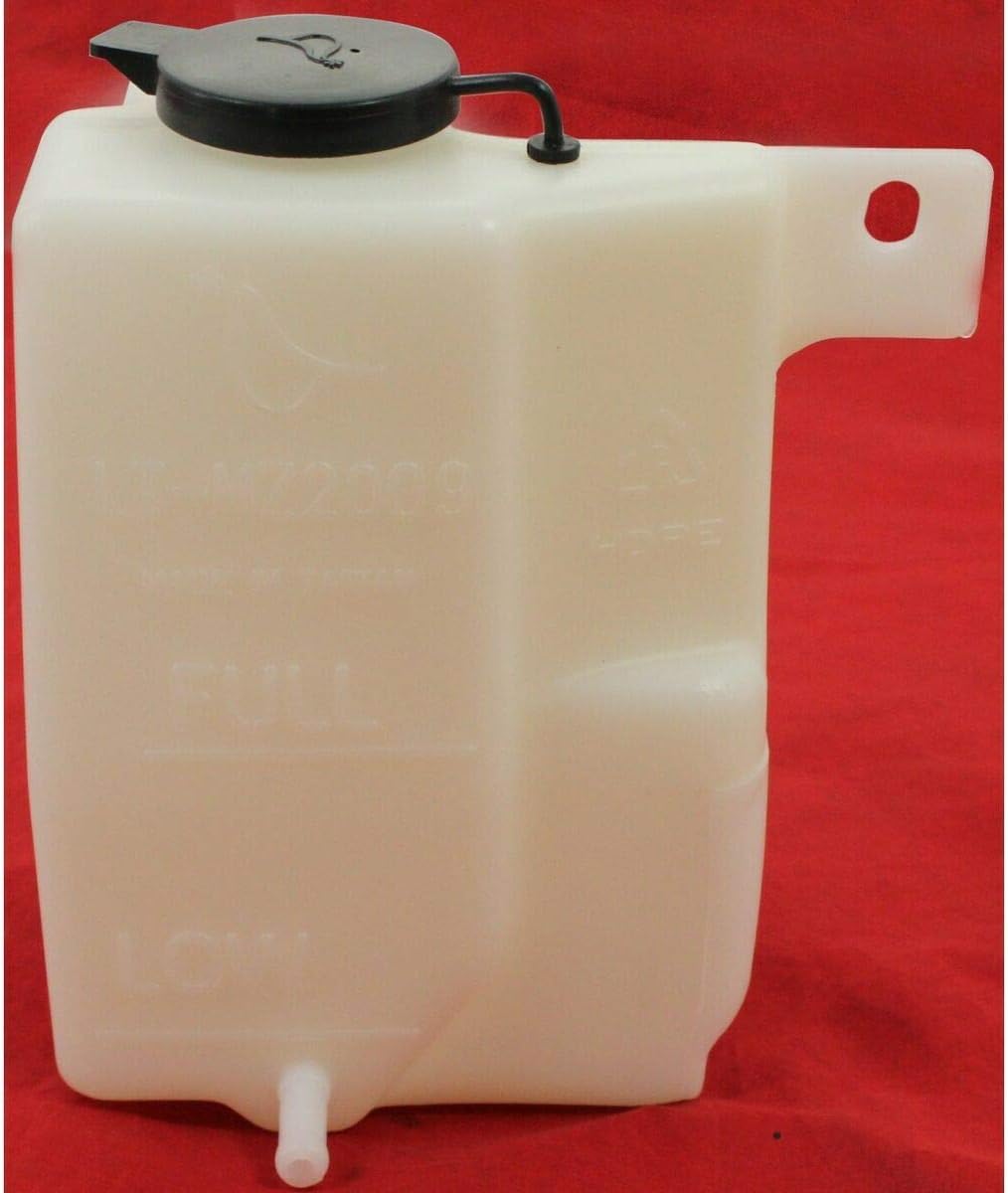 Replacement Coolant Reservoir Mechanics Choice for 952003