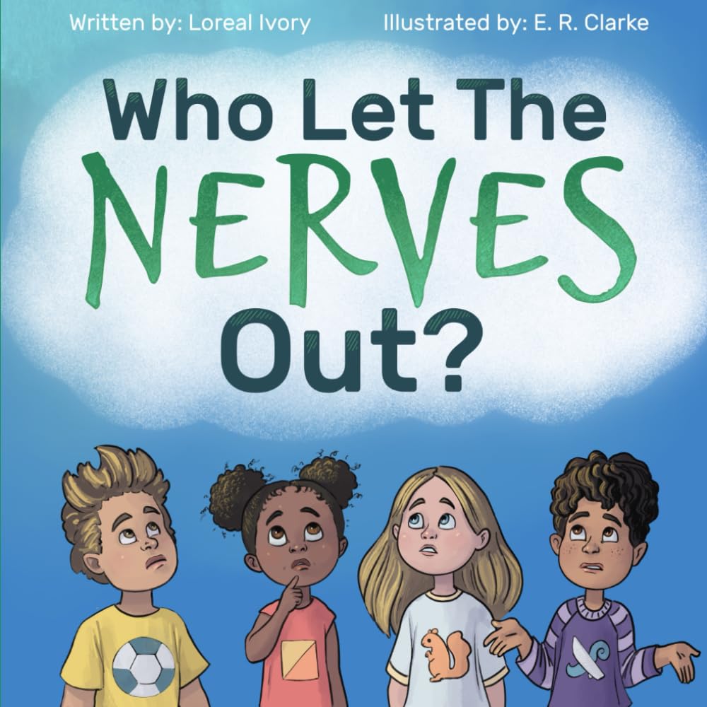 Who Let The Nerves Out?