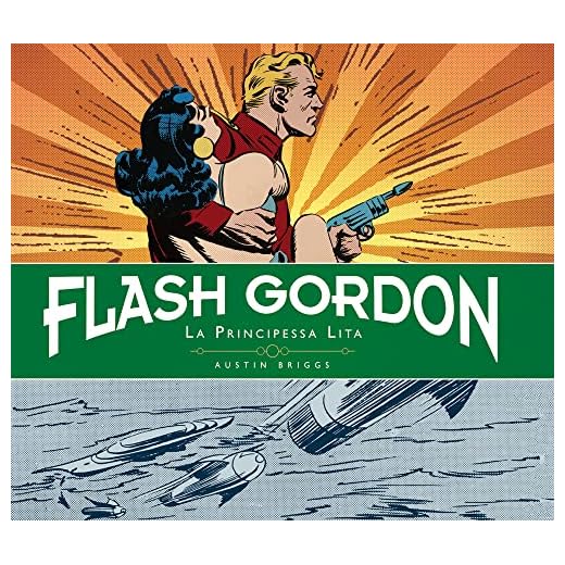 Flash Gordon. Le strisce giornaliere (Vol. 1-3)