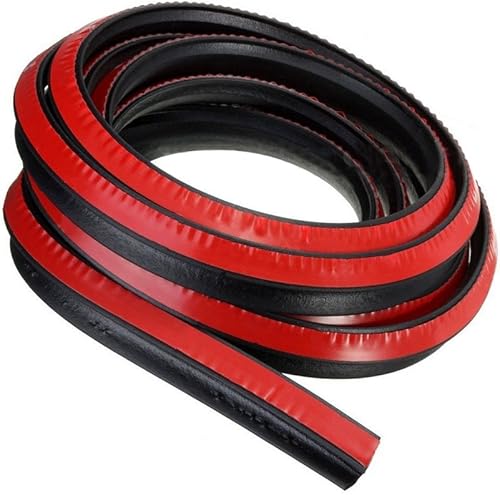 Miniatura 4 de Etopars 157 "4M P forma puerta de coche borde moldura goma burlete sello tira auto