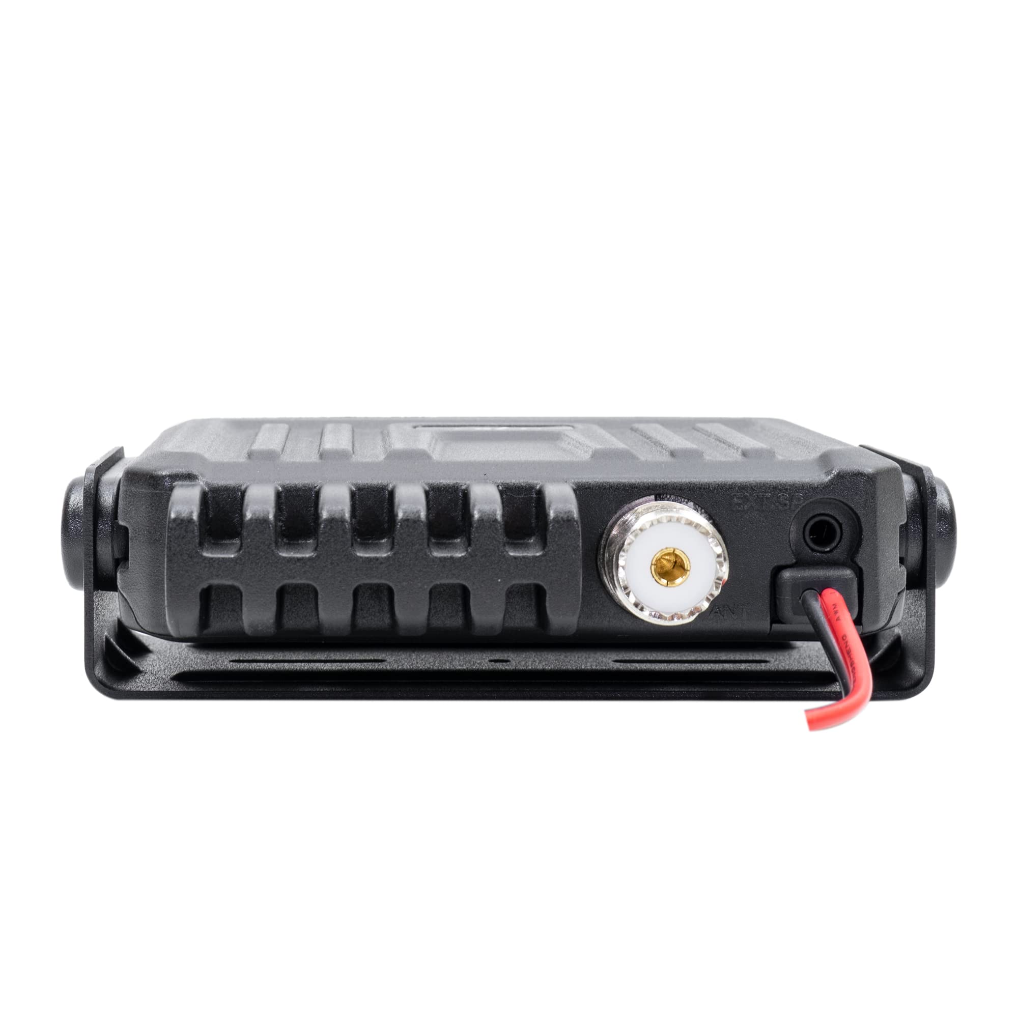 Stazione radio CB PNI Escort HP 6550 con PNI ECH01 installato, multistandard, 4W, AM-FM, 12V, ASQ, con modalità eco
