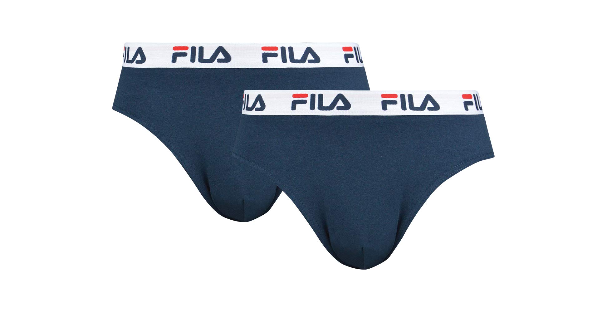 FILA Majtki Mężczyźni FU5015/2 Men Brief