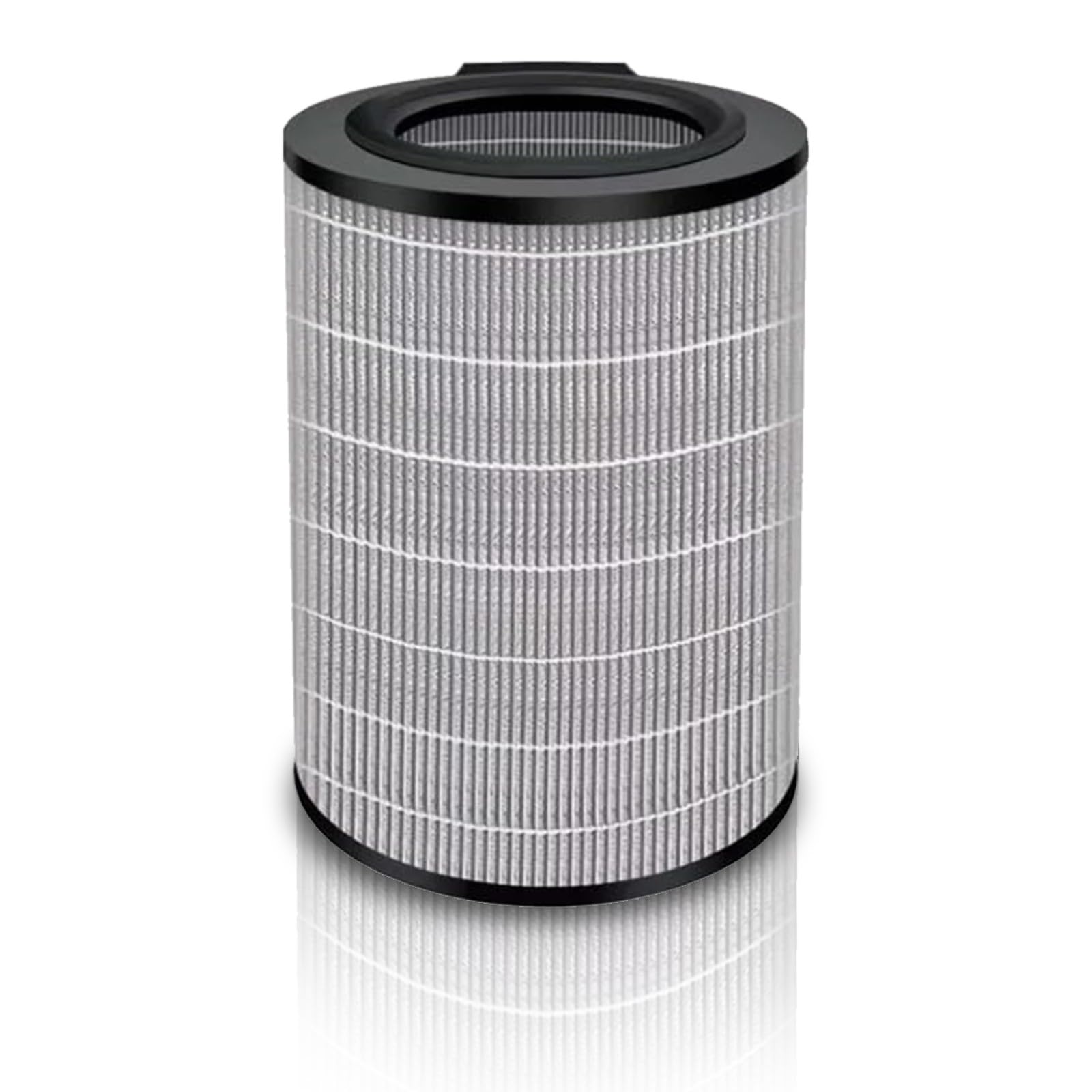 Repuesto FY3140 True HEPA compatible con Philips AC3033 AC3036 AC3055 AC3058 piezas de repuesto filtro de carbón activado