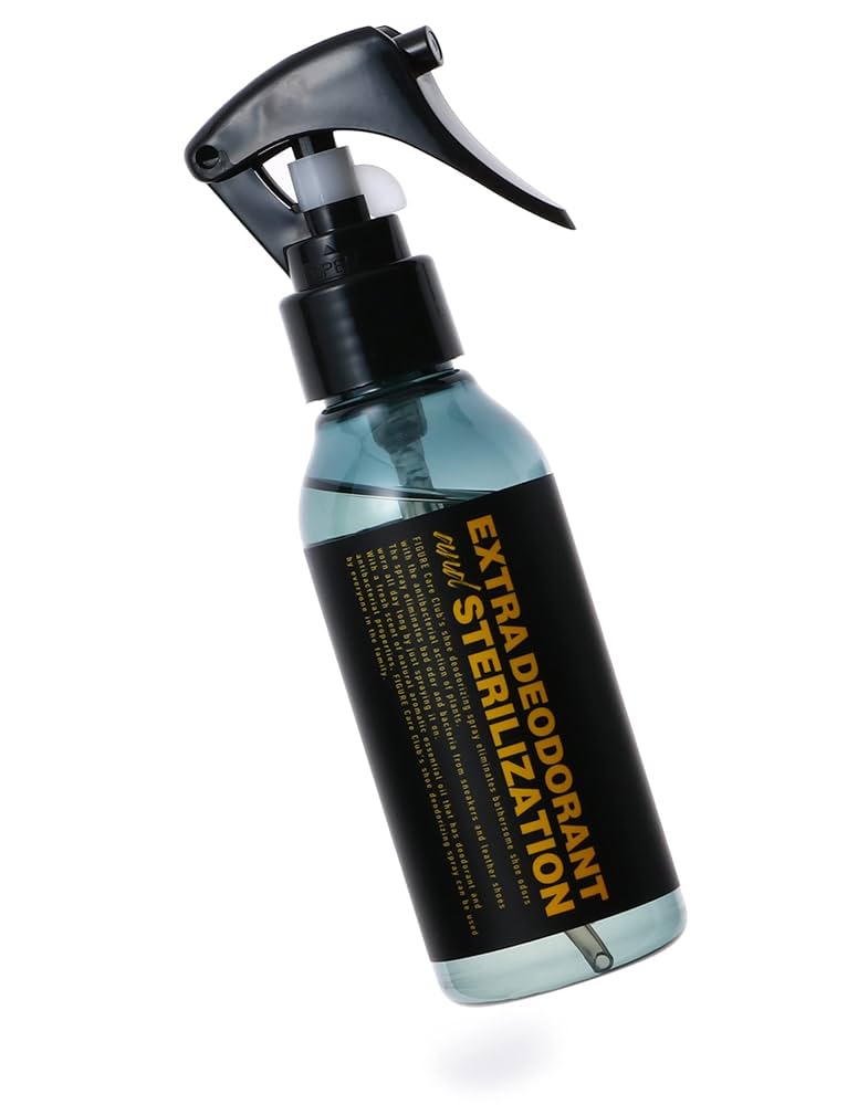 Amazon.co.jp: FIGURE Care Club Sneakers, Shoes, Deodorizing