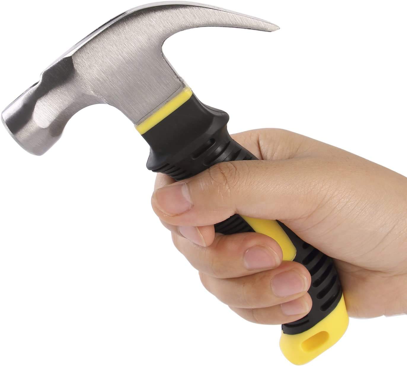 Kit d'outils pour enfants 38 pièces avec sac à outils, tablier, scie, cadeau éducatif