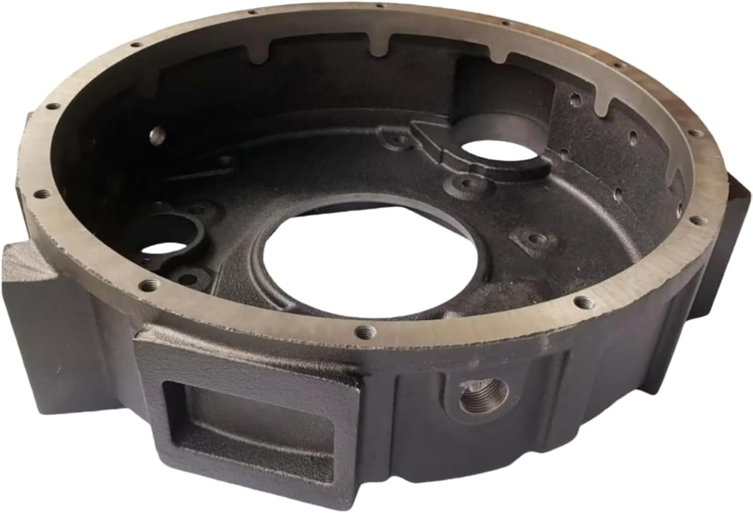 Flywheel Bell Housing 3937426 C3937426 For Cummins 4B 4BT 4BTA 3.9L 6B 6BT 6BTA 5.9L Engine Aftermarket Parts