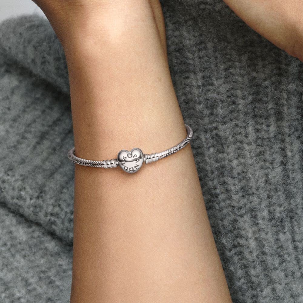 Pandora – Pulsera – Plata 925 – 590719 – 23