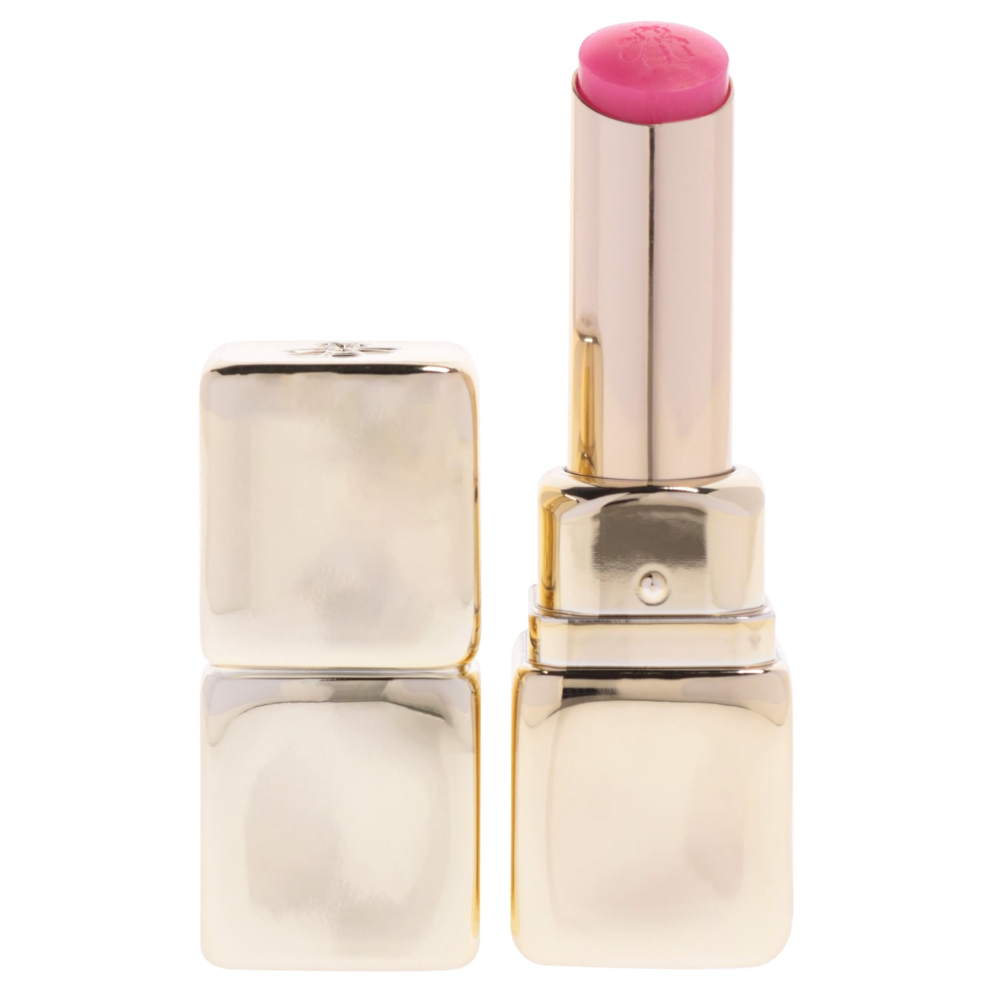 Kisskiss Bee Glow Lippenpflegestift 458-Pop Rose Glow, 3,2 g